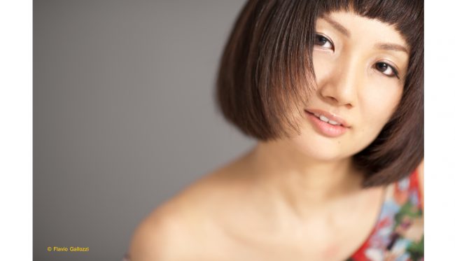 Portraits color