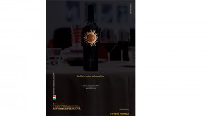 Luce 300x168 Luce wine advertising for Japan by Flavio Gallozzi photographer wine photography photographer Milan photo Luce fotografo Milano brunello di Monalcino bottle © Flavio Gallozzi 