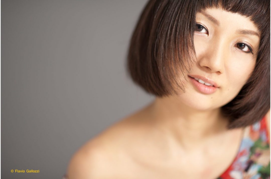 Portraits color