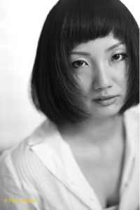SatstkiKoyama113 e1662620528871 200x300 Satstuki Koyama soprano portrait photography photo japanese japan girl fotografo Milano black hair black and white 