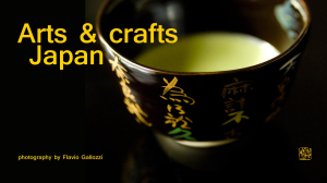Page 012 300x168 Arts & Crafts Japan 