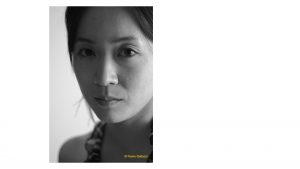 SaekoMurakami FlavioGallozzi 300x169 Saeko Murakami portrait 