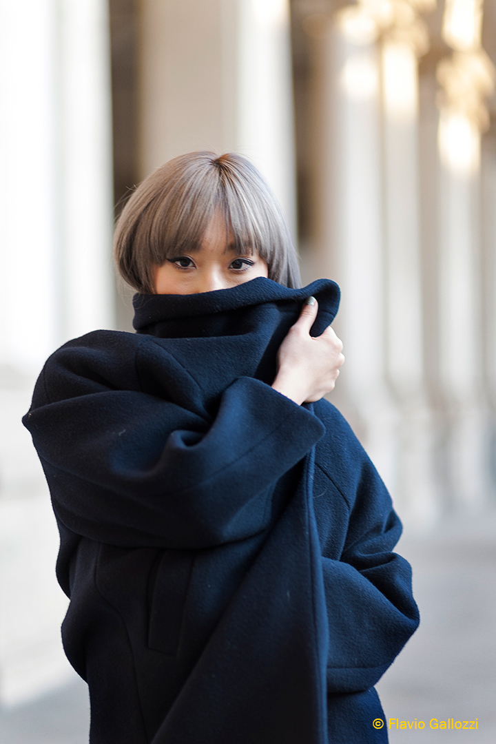 Fashion photography