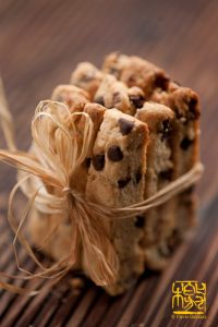Biscuitschocolate chips FlavioGallozzi 200x300 Biscuits with chocolate chips 