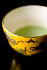 YellowCup2 web 200x300 Yellow chawan, cup 