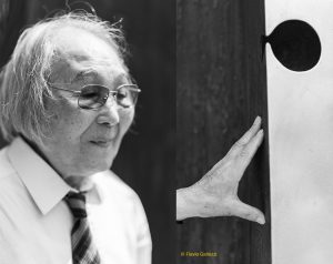 AzumaKenjiro FlavioGallozzi 1 300x238 Azuma Kenjiro sculptor 