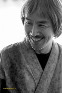 Kido097 bw FlavioGallozzi 199x300 Kido Gensei artist 