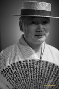 KikuchiEikyo 36 bw FlavioGallozzi 200x300 Kikuchi Eikyo artist of kakejiku 