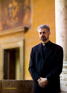 FatherNanni762 cr FlavioGallozzi 215x300 Father Nanni exorcist 