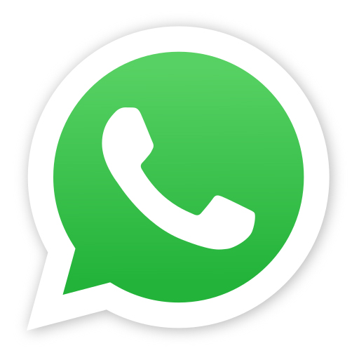 512px WhatsApp Contacts 